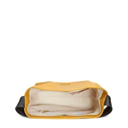 AQUATAN Structured Hobo Bag image 4
