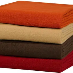 iws Solid Single AC Blanket for AC Room-picture-11