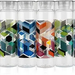 peyton 1000 ml Plastic Bottle image 5