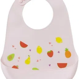 Silicone Feeding Bib-image-13