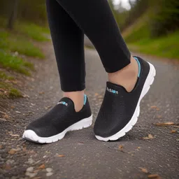 action LDS19C Running Shoes For Women image 3