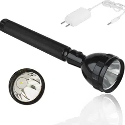 cicasto Portable Emergency Ready Torch with Long Backup Torch-picture-36