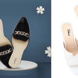 Women Heels Sandal-image-44