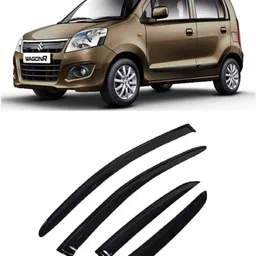 motoshield Non-convertibles Front, Rear Wind Deflector-picture-20