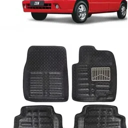 arneja trading company Polyutherine 3D Mat For Maruti Zen-picture-32