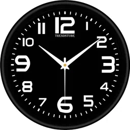 trendstube Analog 25 cm X 25 cm Wall Clock-picture-20