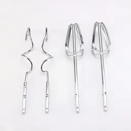 atarc 500 W White, Green Electric Whisk, Hand Blender image 4