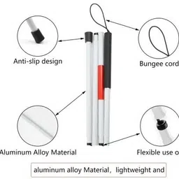 victory joy Blind Cane image 3