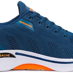 bersache Sneaker, Loafers ,Casual With Extra Comfort Sneakers For Men image 3