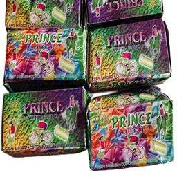 mordan PINK BANDAGE FOR PACK OF 6 Crepe Bandage image 3