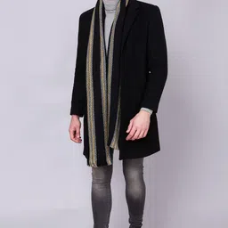 aanku Striped Men Muffler-picture-26