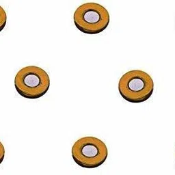 pacs Acupressure Sujok Byol, Star, Chakra, Ring Magnets and Thumb Pad Tools image 3