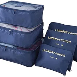 stackraid Women Blue Pouch-picture-18