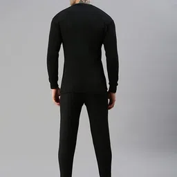ATHARAV TRADING Men Top - Pyjama Set Thermal-picture-20