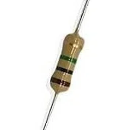 (Pack of 25) 1M Ohm 1/2 watt Resistor Fixed Resistor-image-34