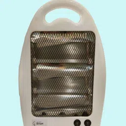 Quartez-Halogen-Heater-single/400-800w-44 Halogen Room Heater-image-28