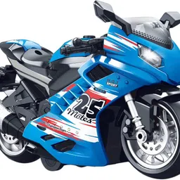 funblast LMI-7738(8)-Bike Toy-Blue-picture-24