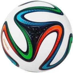 dinetic Brazua Football, Football - Size: 5 image 1