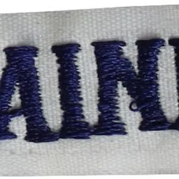 emarinersapp Merchant Navy TRAINEE Velcro Stick-on Velcro-picture-22