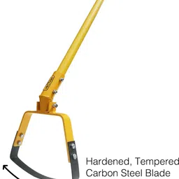 hectare SH01 hand weeder without pipe Garden Tool Kit image 2