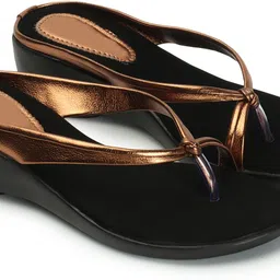 h.m.ladies Women Wedges Sandal-picture-29
