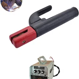 ngweld KD 1000 Welding electrode Holder Heavy Duty (1Pcs) 11 Inverter Welding Machine image 1