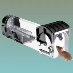 quiyra MTB550 Live Trap-picture-33