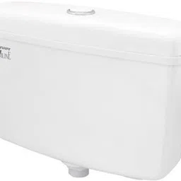 parryware Premium Dual Flush Cistern set of 1 pic 096 Dual Flush Tank-picture-13