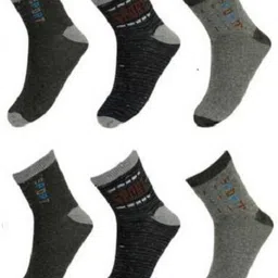 akeeta Men Embellished Ankle Length image 1