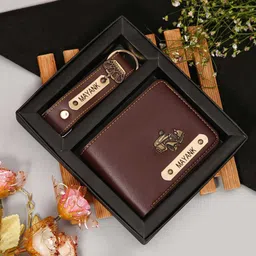 sanwariyaby Men Casual, Formal, Evening/Party, Travel Black, Blue, Brown, Green Genuine Leather Wallet-picture-43