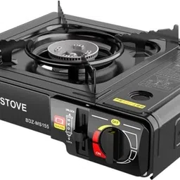 prugo Gas Camp Stove image 1