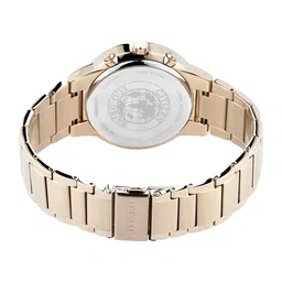 Citizen Men Stainless Steel Bracelet Style Analogue Light Powered Watch AT2243-87L-Flex image 4