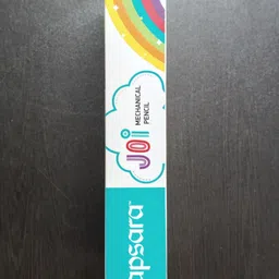 apsara Mechanical Pencil Pencil image 2