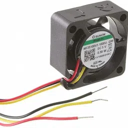 Shoptron Sunon MF25100V1-1000U-G99 Cooling Fan All in one Cooler-picture-10