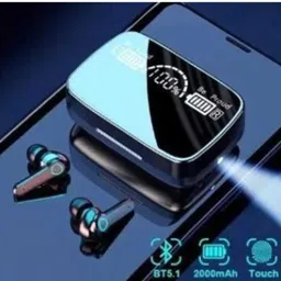 techforte Bluetooth Item Tracker image 2