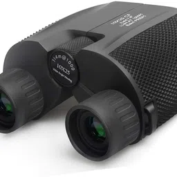 MME New High Power Outdoor Use Zoomable Binocular 1000Mtr For Unisex Adults Binoculars-image-78