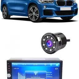 dvis FIX BT SCREEN WITH LED CAMERA FOR ALL CARS D-67 Car Stereo-picture-35