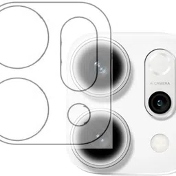 ISAAK Back Camera Lens Glass Protector for Reno 14 5G-image-29