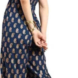 traditionalstudio Printed Women Jumpsuit image 2