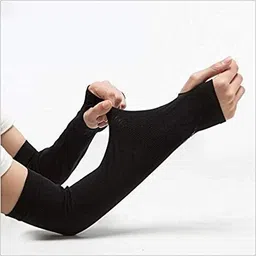 gunatit ventures Silk Arm Sleeve For Boys & Girls-picture-20