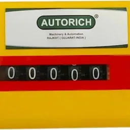 autorich COIL WINDING MACHINE COUNTER METER Speeder Tool-picture-34