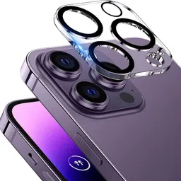 Mestie Camera Lens Protector for iPhone 14 Pro / iPhone 14 Pro Max-picture-12