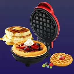 polygon wafflemaker190 Waffle Maker-picture-24