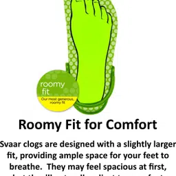 svaar Men Clogs Sandal image 5