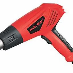 ralli wolf RG2100 2000W PROFESSIONAL MOTOR HEAT GUN (PACK OF 1) 2000 W Heat Gun-picture-23