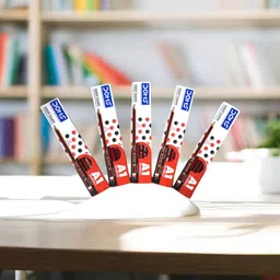 ssgai A1 Long-Lasting HB Pencils Pack of 50 Pencil for Daily Use Pencil image 4