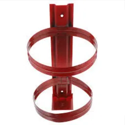 nationalf FIRE_EXTINGUISHER_MOUNT_48 Fire Extinguisher Mount image 1