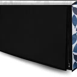 Stylista 2 layer protection Waterproof-Dustproof led/lcd Tv Cover for 65 inch LED/LCD TV - STY_LED_BB24_65 image 2