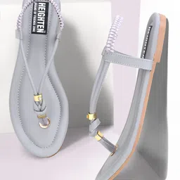 heighten Women Flats Sandal-picture-22