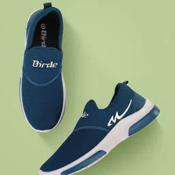 Birde Casual Loafers And Sneakers For Men Loafers For Men image 4